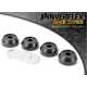 Volkswagen Jetta MK2 (1985 - 1992) Powerflex Front Eye Bolt Mounting Bush PFF85-208BLK
