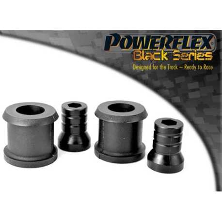 Volkswagen Jetta/ Bora/ Vento Mk5 1K (2005-2010) Powerflex Front Wishbone Rear Bush PFF85-502BLK