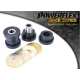 Volkswagen Jetta/ Bora/ Vento Mk5 1K (2005-2010) Powerflex Rear Upper Link Outer Bush PFR85-513BLK