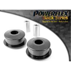 Volkswagen New Beetle & Cabrio (1998-2011) Powerflex Front Wishbone Rear Bush PFF85-410BLK