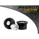 Volkswagen New Beetle & Cabrio (1998-2011) Powerflex Rear Diff Front Mounting Bush PFR85-425BLK