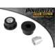 Volkswagen New Beetle & Cabrio (1998-2011) Powerflex Rear Diff Rear Mounting Bush PFR85-426BLK