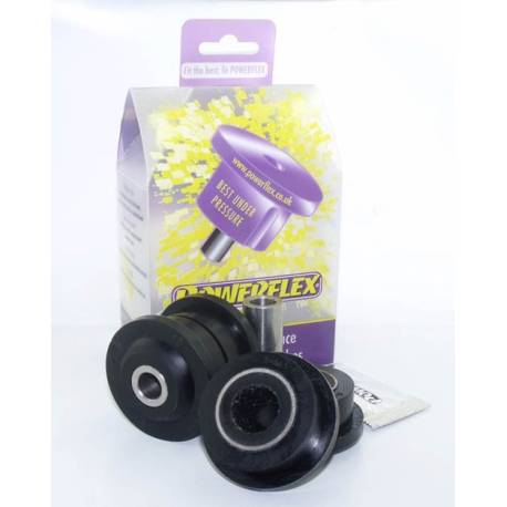 BMW E39 5 Series (1996 - 2004) Powerflex Front Inner Track Control Arm Bush PFF5-511
