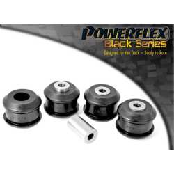 Volkswagen Passat (B5) 1996 - 2005 Powerflex Front Upper Arm To Chassis Bush PFF3-203BLK