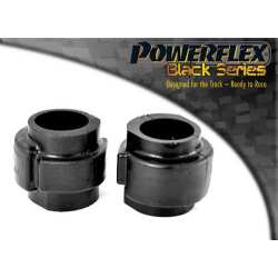 Volkswagen Passat (B5) 1996 - 2005 Powerflex Front Anti Roll Bar Bush 29mm - 29mm PFF3-204-29BLK