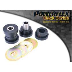 Volkswagen Passat B6 Typ3C (2006-) Powerflex Rear Upper Link Outer Bush PFR85-513BLK