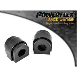 Volkswagen Passat B6 Typ3C (2006-) Powerflex Rear Anti Roll Bar Bush 20.7mm - 20.7mm PFR85-515-20.7BLK
