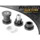 Volkswagen POLO MODELS Powerflex Front Wishbone Outer Bush PFF85-101BLK