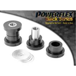 Volkswagen POLO MODELS Powerflex Front Wishbone Outer Bush PFF85-101BLK