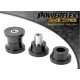 Volkswagen POLO MODELS Powerflex Front Wishbone Inner Bush PFF85-103BLK