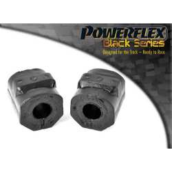 Volkswagen POLO MODELS Powerflex Front Anti Roll Bar Mount 18mm - 18mm PFF85-105BLK