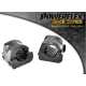 Volkswagen POLO MODELS Powerflex Front Anti Roll Bar Bush 18mm - 18mm PFF85-403-18BLK