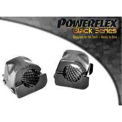 Volkswagen POLO MODELS Powerflex Front Anti Roll Bar Bush 20mm - 20mm PFF85-403-20BLK