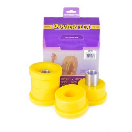 BMW E39 5 Series (1996 - 2004) Powerflex Rear Subframe Rear Mounting Bush