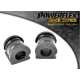 Volkswagen POLO MODELS Powerflex Front Anti Roll Bar Bush 18mm - 18mm PFF85-603-18BLK
