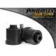 Volkswagen POLO MODELS Powerflex Rear Beam Mounting Bush, 69mm - 69mm PFR85-610BLK