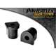Volkswagen Scirocco (1973 - 1992) Powerflex Front Wishbone Rear Bush PFF85-213BLK