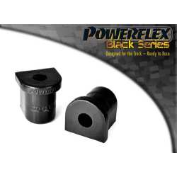 Volkswagen Scirocco (1973 - 1992) Powerflex Front Wishbone Rear Bush PFF85-213BLK
