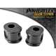Volkswagen Scirocco (1973 - 1992) Powerflex Front Anti Roll Bar Inner Mount PFF85-216BLK