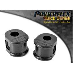 Volkswagen Scirocco (1973 - 1992) Powerflex Front Anti Roll Bar Inner Mount PFF85-216BLK