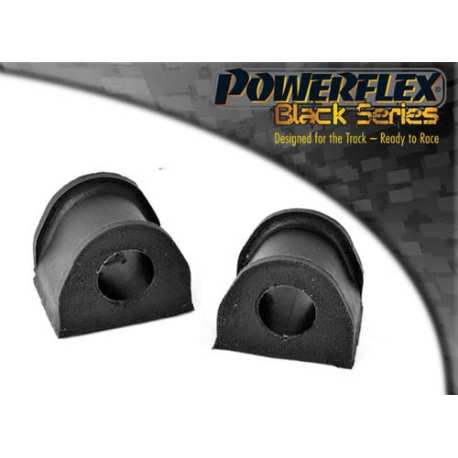 Volkswagen Scirocco (1973 - 1992) Powerflex Rear Anti Roll Bar Mount (Inner) PFR85-225BLK