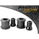 Volkswagen Scirocco Mk3 (2008-) Powerflex Front Wishbone Rear Bush PFF85-502BLK
