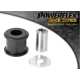Volkswagen Scirocco Mk3 (2008-) Powerflex Lower Engine Mount Small Bush PFF85-505BLK