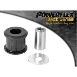 Volkswagen Scirocco Mk3 (2008-) Powerflex Lower Engine Mount Small Bush PFF85-505BLK