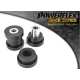 Volkswagen Scirocco Mk3 (2008-) Powerflex Rear Upper Link Inner Bush PFR85-514BLK