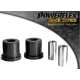 Volkswagen T5 Transporter (2003 -) Powerflex Front Arm Rear Bush PFF85-1302BLK