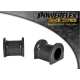 Volkswagen T5 Transporter (2003 -) Powerflex Rear Anti Roll Bar Bush to Chassis 28mm - 28mm PFR85-1312-28BLK