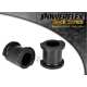 Volkswagen T5 Transporter (2003 -) Powerflex Rear Anti Roll Bar Bush to Arm 28mm - 28mm PFR85-1313-28BLK