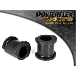 Volkswagen T5 Transporter (2003 -) Powerflex Rear Anti Roll Bar Bush to Arm 28mm - 28mm PFR85-1313-28BLK