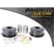 Volkswagen Vento (1992 - 1998) Powerflex Front Wishbone Rear Bush
