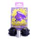 BMW E39 5 Series (1996 - 2004) Powerflex Rear Toe Adjust Inner Bush PFR5-713