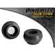 Volkswagen Vento (1992 - 1998) Powerflex Front Strut, Top Mount PFF85-239BLK