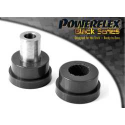 Volvo 240 (1975 - 1993) Powerflex Rear Panhard Rod To Chassis Bush PFR88-214BLK