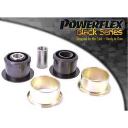 Volvo 260 (1975 -1985) Powerflex Front Arm Rear Bush PFF88-202BLK