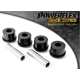 Volvo 260 (1975 -1985) Powerflex Rear Trailing Arm To Chassis Bush PFR88-210BLK