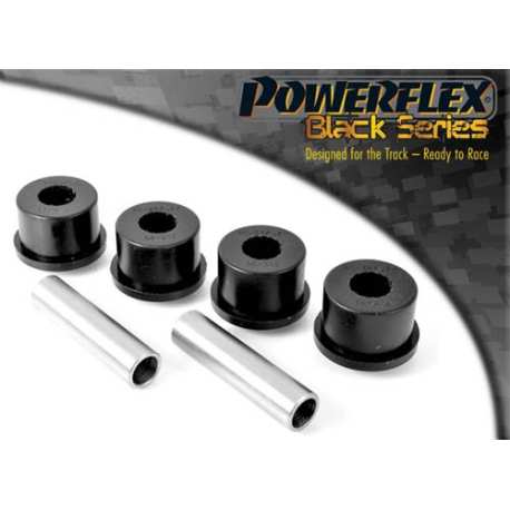 Volvo 260 (1975 -1985) Powerflex Rear Trailing Arm To Chassis Bush PFR88-210BLK