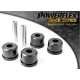 Volvo 260 (1975 -1985) Powerflex Rear Trailing Arm To Axle Bush PFR88-211BLK