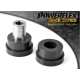 Volvo 260 (1975 -1985) Powerflex Rear Panhard Rod To Chassis Bush PFR88-214BLK