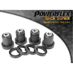 Volvo 850/ S70/ V70 up to 2000 Powerflex Front Wishbone Lower Bush PFF88-101BLK