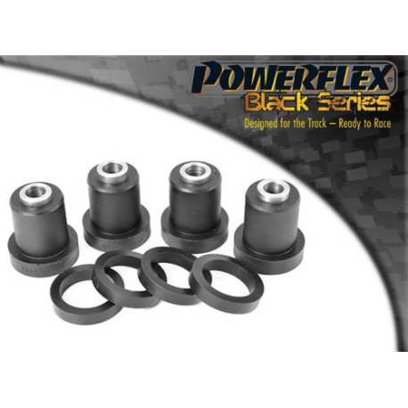 Volvo 850/ S70/ V70 up to 2000 Powerflex Front Wishbone Lower Bush PFF88-101BLK