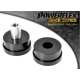 Volvo 850/ S70/ V70 up to 2000 Powerflex Front Upper Bulkhead Mount 50mm - 50mm PFF88-106BLK