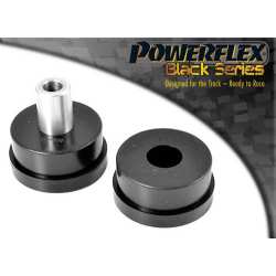 Volvo 850/ S70/ V70 up to 2000 Powerflex Front Upper Bulkhead Mount 50mm - 50mm PFF88-106BLK