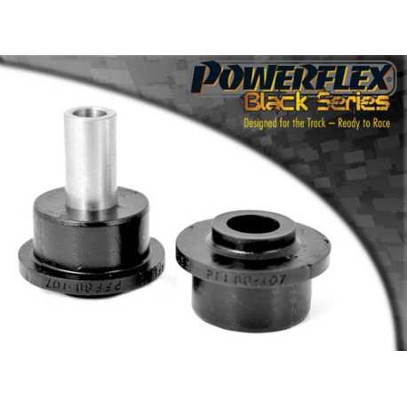 Volvo 850/ S70/ V70 up to 2000 Powerflex Front Upper Bulkhead Mount 36mm - 36mm PFF88-107BLK