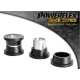 Volvo 850/ S70/ V70 up to 2000 Powerflex Rear Lower Shock Bush PFR88-901BLK