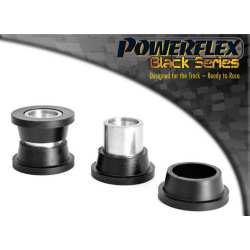 Volvo 850/ S70/ V70 up to 2000 Powerflex Rear Lower Shock Bush PFR88-901BLK