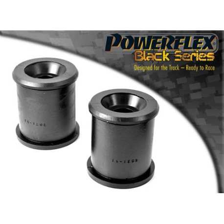 Volvo C30 (2006 onwards) Powerflex Front Lower Wishbone Rear Bush PFF19-1202BLK
